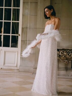 Jenny Yoo Aarons Dress